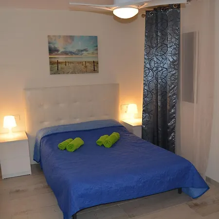 דירה Spacious In Costa Adeje
