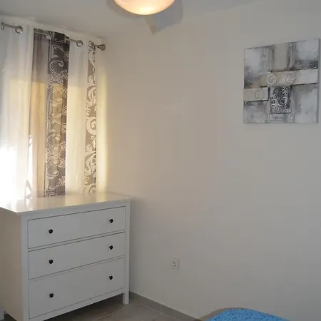 Spacious In Costa Adeje *