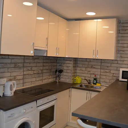 Spacious In Costa Adeje אדחה
