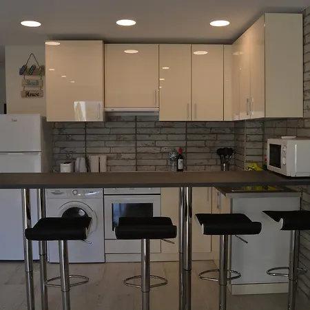 דירה Spacious In Costa Adeje