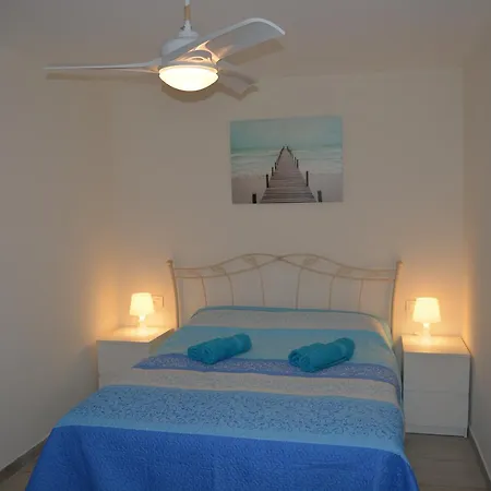Spacious In Costa Adeje דירה