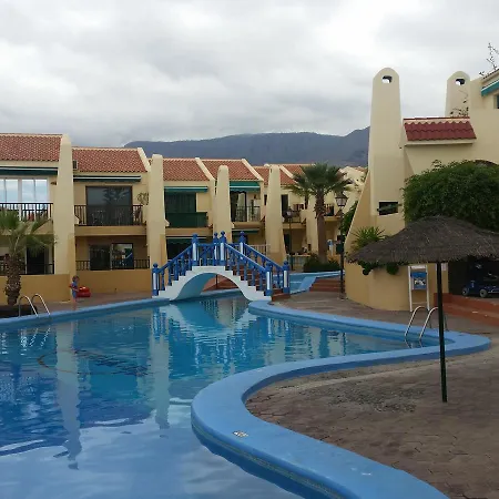 Spacious In Costa Adeje