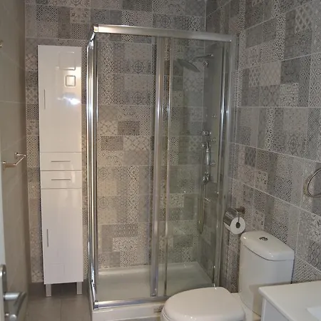 Spacious In Costa Adeje Apartamento