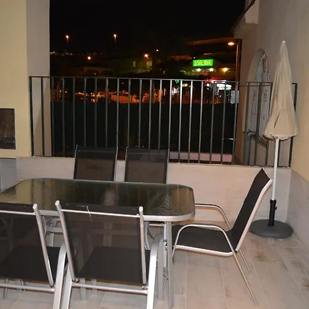 Spacious In Costa Adeje Apartamento *