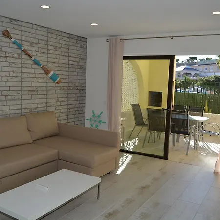 Spacious In Costa Adeje