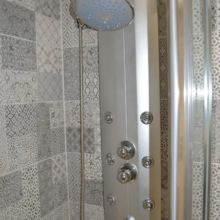 Apartamento Spacious In Costa Adeje