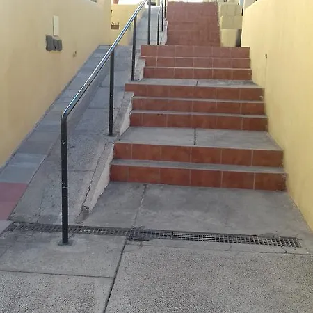 Spacious In Costa Adeje *